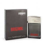 Zippo Original Eau De Toilette Spray