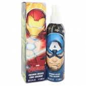 Avengers Cool Cologne Spray