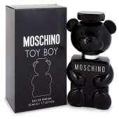 Moschino Toy Boy by Moschino Eau De Parfum Spray for Men