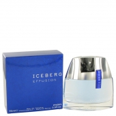 ICEBERG EFFUSION Eau De Toilette Spray