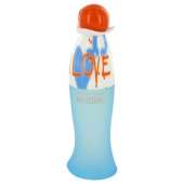 I Love Love by Moschino Eau De Toilette Spray (Tester) for Women