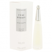 L'EAU D'ISSEY (issey Miyake) Eau De Toilette Spray