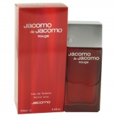 JACOMO DE JACOMO ROUGE Eau De Toilette Spray