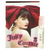 Juicy Couture Vial (sample)