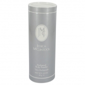 Jessica Mc Clintock Shaker Talc Body Powder