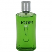 Joop Go Eau De Toilette Spray (Tester)