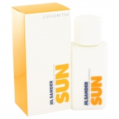 Jil Sander Sun by Jil Sander Eau De Toilette Spray for Men