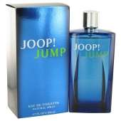 Joop Jump by Joop! Eau De Toilette Spray for Men