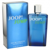 Joop Jump Eau De Toilette Spray