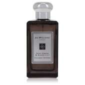 Jo Malone Dark Amber & Ginger Lily by Jo Malone Cologne Intense Spray (Unisex Unboxed) for Women