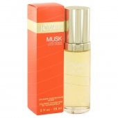 JOVAN MUSK Cologne Concentrate Spray