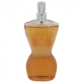 JEAN PAUL GAULTIER Eau De Toilette Spray (Tester)