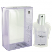 PHYSICAL JOCKEY Eau De Toilette Spray