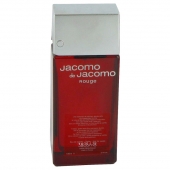 JACOMO DE JACOMO ROUGE Eau De Toilette Spray (Tester)