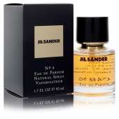 JIL SANDER #4 by Jil Sander Eau De Parfum Spray for Women