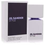 Jil Sander Style by Jil Sander Eau De Parfum Spray for Women