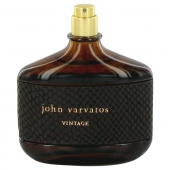 John Varvatos Vintage Eau de Toilette Spray (Tester)