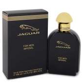 Jaguar Imperial by Jaguar Eau De Toilette Spray for Men