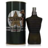 Jean Paul Gaultier Aviator by Jean Paul Gaultier Eau De Toilette Spray for Men