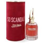 Jean Paul Gaultier So Scandal! by Jean Paul Gaultier Eau De Parfum Spray for Women