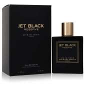 Jet Black Reserve by Michael Malul Eau De Parfum Spray for Men