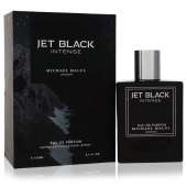 Jet Black Intense by Michael Malul Eau De Parfum Spray for Men