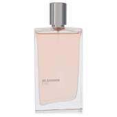 Jil Sander Eve by Jil Sander Eau De Toilette Spray (Tester) for Women