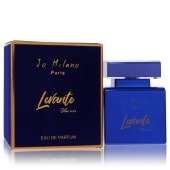 Jo Milano Levante Blue Noir by Jo Milano Eau De Parfum Spray (Unisex) for Men