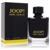 JOOP Homme Absolute by Joop! Eau De Parfum Spray for Men