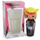 Kokeshi Cheery by Kokeshi Eau de Toilette Spray for Women