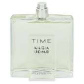 Krizia Time by Krizia Eau De Toilette Spray (Tester) for Men