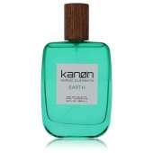 Kanon Nordic Elements Earth by Kanon Eau De Toilette Spray (unboxed) for Men