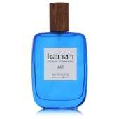 Kanon Nordic Elements Air by Kanon Eau De Toilette Spray (unboxed) for Men