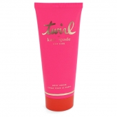 Kate Spade Twirl Body Cream