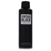 Kenneth Cole Vintage Black by Kenneth Cole Body Spray for Men