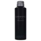 Kenneth Cole Mankind Hero by Kenneth Cole Body Spray for Men