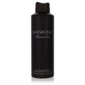 Kenneth Cole Mankind by Kenneth Cole Body Spray for Men