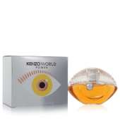 Kenzo World Power by Kenzo Eau De Parfum Spray for Women