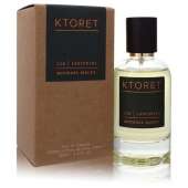 Ktoret 138 Santorini by Michael Malul Eau De Parfum Spray for Men