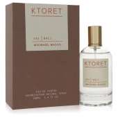 Ktoret 593 Bali by Michael Malul Eau De Parfum Spray for Women