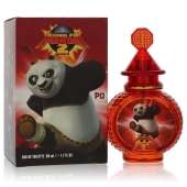 Kung Fu Panda 2 Po by Dreamworks Eau De Toilette Spray (Unisex) for Men