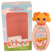 Lalaloopsy Eau De Toilette Spray (Spot Splatter Splash)