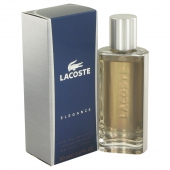 Lacoste Elegance Eau De Toilette Spray