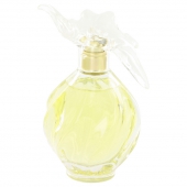 L'AIR DU TEMPS Eau De Toilette Spray With Bird Cap (Tester)