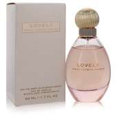 Lovely by Sarah Jessica Parker Eau De Parfum Shimmer Spray for Women