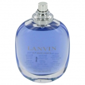 LANVIN Eau De Toilette Spray (Tester)