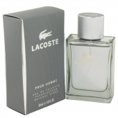 Lacoste Pour Homme Eau De Toilette Spray