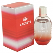 Lacoste Style In Play Eau De Toilette Spray