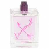 Lovestruck Eau De Parfum Spray (Tester)