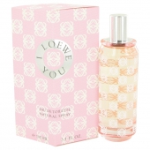 I Loewe You Eau De Toilette Spray